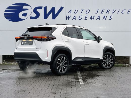 Toyota Yaris Cross 1.5 Hybrid 130 Dynamic | Winter Pack | LED | Camera | ACC | Facelift! ActivLease financial lease