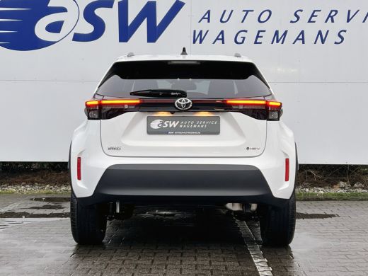 Toyota Yaris Cross 1.5 Hybrid 130 Dynamic | Winter Pack | LED | Camera | ACC | Facelift! ActivLease financial lease