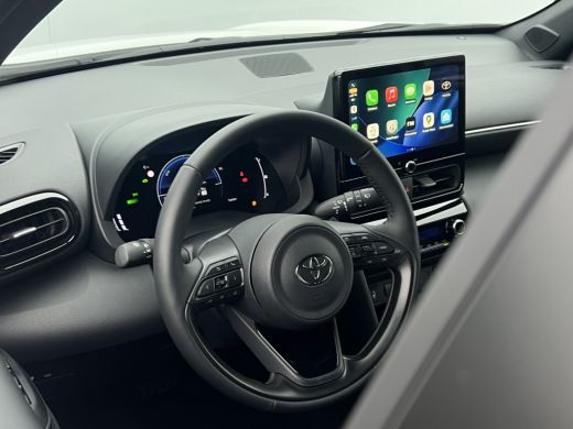 Toyota Yaris Cross 1.5 Hybrid 130 Dynamic | Winter Pack | LED | Camera | ACC | Facelift! ActivLease financial lease