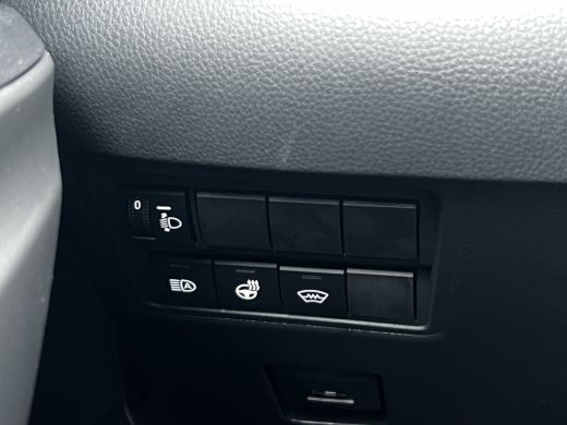 Toyota Yaris Cross 1.5 Hybrid 130 Dynamic | Winter Pack | LED | Camera | ACC | Facelift! ActivLease financial lease