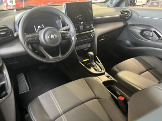 Toyota Yaris Cross 1.5 Hybrid 130 Executive | Uit voorraad leverbaar | &euro; 2.000 extra inruilwaarde | ActivLease financial lease