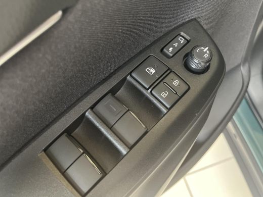 Toyota Yaris Cross 1.5 Hybrid 130 Executive | Uit voorraad leverbaar | &euro; 2.000 extra inruilwaarde | ActivLease financial lease