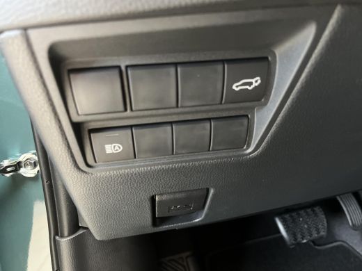 Toyota Yaris Cross 1.5 Hybrid 130 Executive | Uit voorraad leverbaar | &euro; 2.000 extra inruilwaarde | ActivLease financial lease