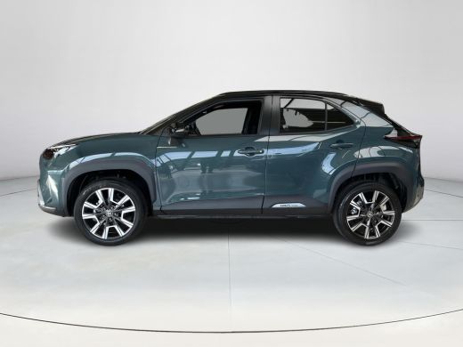 Toyota Yaris Cross 1.5 Hybrid 130 Executive | Uit voorraad leverbaar | &euro; 2.000 extra inruilwaarde | ActivLease financial lease