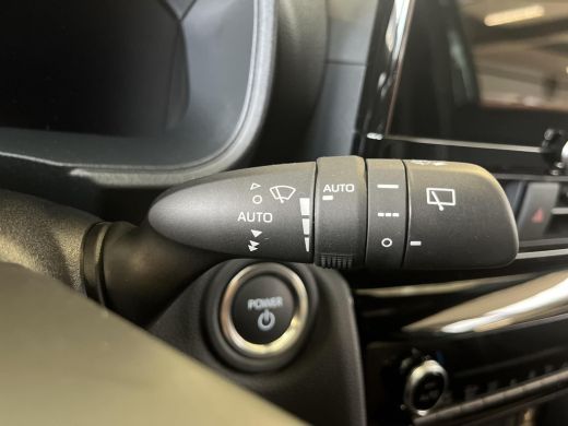 Toyota Yaris Cross 1.5 Hybrid 130 Executive | Uit voorraad leverbaar | &euro; 2.000 extra inruilwaarde | ActivLease financial lease