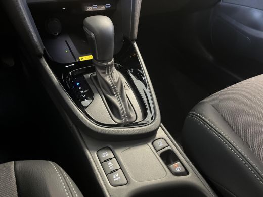 Toyota Yaris Cross 1.5 Hybrid 130 Executive | Uit voorraad leverbaar | &euro; 2.000 extra inruilwaarde | ActivLease financial lease