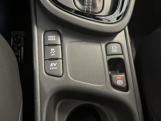 Toyota Yaris Cross 1.5 Hybrid 130 Executive | Uit voorraad leverbaar | &euro; 2.000 extra inruilwaarde | ActivLease financial lease