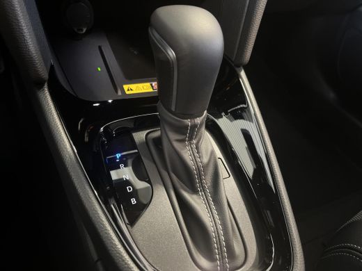 Toyota Yaris Cross 1.5 Hybrid 130 Executive | Uit voorraad leverbaar | &euro; 2.000 extra inruilwaarde | ActivLease financial lease