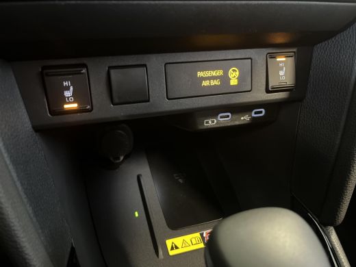 Toyota Yaris Cross 1.5 Hybrid 130 Executive | Uit voorraad leverbaar | &euro; 2.000 extra inruilwaarde | ActivLease financial lease