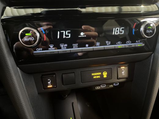 Toyota Yaris Cross 1.5 Hybrid 130 Executive | Uit voorraad leverbaar | &euro; 2.000 extra inruilwaarde | ActivLease financial lease