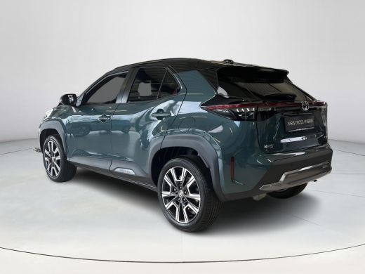 Toyota Yaris Cross 1.5 Hybrid 130 Executive | Uit voorraad leverbaar | &euro; 2.000 extra inruilwaarde | ActivLease financial lease