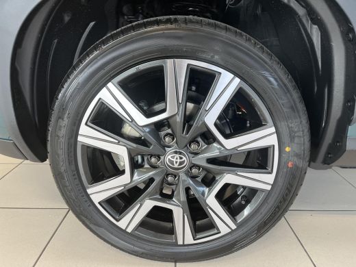 Toyota Yaris Cross 1.5 Hybrid 130 Executive | Uit voorraad leverbaar | &euro; 2.000 extra inruilwaarde | ActivLease financial lease