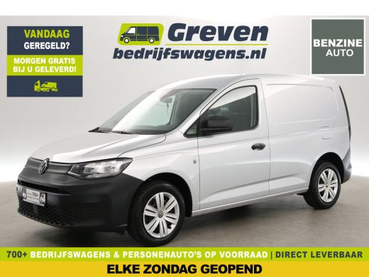 Volkswagen Caddy 1.5 TSI | 115PK | Benzine | Clima | Stoelverw. | Parkeersens.