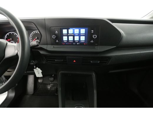 Volkswagen Caddy 1.5 TSI | 115PK | Benzine | Clima | Stoelverw. | Parkeersens. ActivLease financial lease