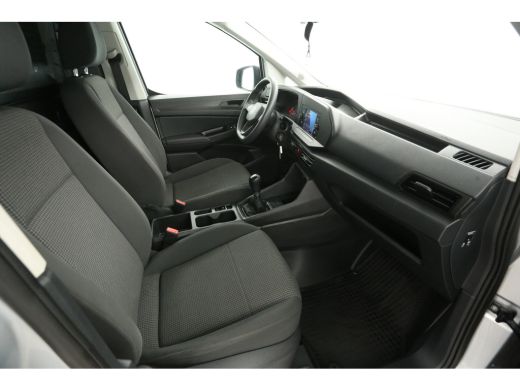 Volkswagen Caddy 1.5 TSI | 115PK | Benzine | Clima | Stoelverw. | Parkeersens. ActivLease financial lease