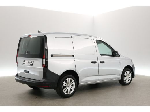 Volkswagen Caddy 1.5 TSI | 115PK | Benzine | Clima | Stoelverw. | Parkeersens. ActivLease financial lease