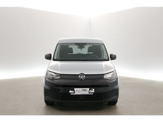Volkswagen Caddy 1.5 TSI | 115PK | Benzine | Clima | Stoelverw. | Parkeersens. ActivLease financial lease