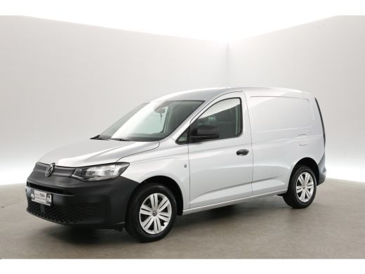 Volkswagen Caddy 1.5 TSI | 115PK | Benzine | Clima | Stoelverw. | Parkeersens. ActivLease financial lease