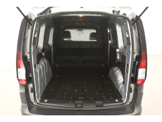 Volkswagen Caddy 1.5 TSI | 115PK | Benzine | Clima | Stoelverw. | Parkeersens. ActivLease financial lease