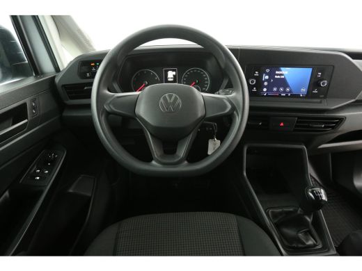 Volkswagen Caddy 1.5 TSI | 115PK | Benzine | Clima | Stoelverw. | Parkeersens. ActivLease financial lease