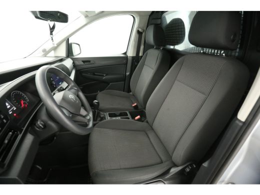 Volkswagen Caddy 1.5 TSI | 115PK | Benzine | Clima | Stoelverw. | Parkeersens. ActivLease financial lease