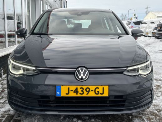 Volkswagen Golf 1.5 TSI Life | Stuur Verwarming | Sfeer Verlichting | Adaptive Cruise | Lane Assist ActivLease financial lease