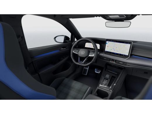 Volkswagen Golf GTE | 'App-Connect' draadloze smartphone integratie | Achterbank in ongelijke delen neerklapbaar ... ActivLease financial lease