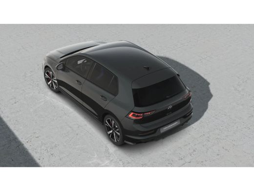 Volkswagen Golf GTE | 'App-Connect' draadloze smartphone integratie | Achterbank in ongelijke delen neerklapbaar ... ActivLease financial lease