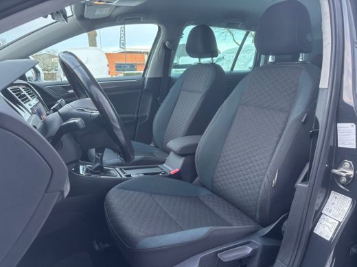 Volkswagen Golf Variant Variant 1.0 TSI Highline | Stoelverwarming | Parkeer Sensoren | Adaptive Cruise ActivLease financial lease