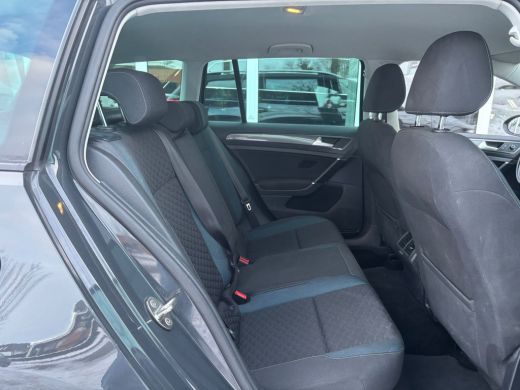 Volkswagen Golf Variant Variant 1.0 TSI Highline | Stoelverwarming | Parkeer Sensoren | Adaptive Cruise ActivLease financial lease