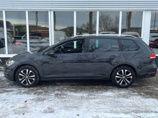 Volkswagen Golf Variant Variant 1.0 TSI Highline | Stoelverwarming | Parkeer Sensoren | Adaptive Cruise ActivLease financial lease