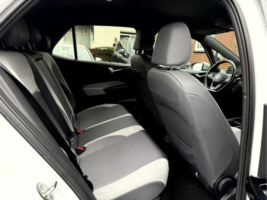 Volkswagen ID.3 First Plus 58 kWh SOH 90.7%, Camera, Trekhaak, 19''Lmv ActivLease financial lease