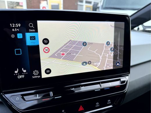 Volkswagen ID.3 First Plus 58 kWh SOH 92.8%, Camera, Trekhaak, 19''Lmv ActivLease financial lease