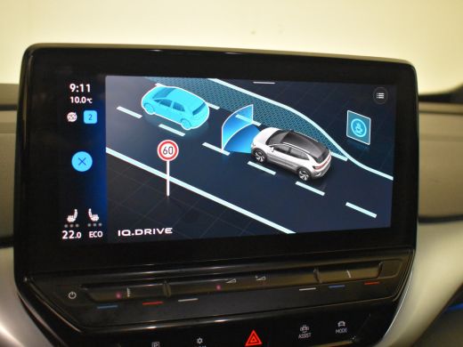 Volkswagen ID.4 First 77 kWh 204pk | Achteruitkijkcamera | Adaptief cruise control | Navigatie | Stoelverwarming ... ActivLease financial lease