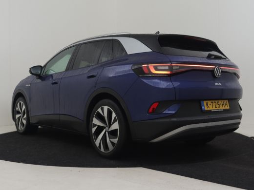 Volkswagen ID.4 First 77 kWh 204pk | Achteruitkijkcamera | Adaptief cruise control | Navigatie | Stoelverwarming ... ActivLease financial lease