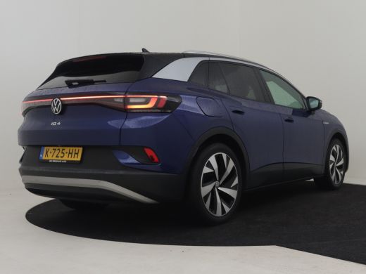 Volkswagen ID.4 First 77 kWh 204pk | Achteruitkijkcamera | Adaptief cruise control | Navigatie | Stoelverwarming ... ActivLease financial lease