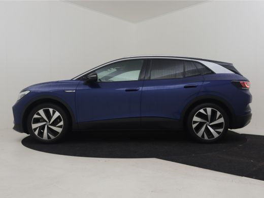Volkswagen ID.4 First 77 kWh 204pk | Achteruitkijkcamera | Adaptief cruise control | Navigatie | Stoelverwarming ... ActivLease financial lease