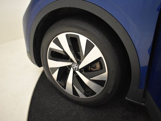 Volkswagen ID.4 First 77 kWh 204pk | Achteruitkijkcamera | Adaptief cruise control | Navigatie | Stoelverwarming ... ActivLease financial lease
