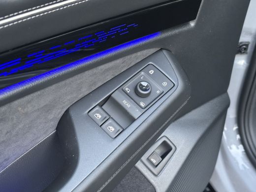 Volkswagen ID.7 Pro Limited Edition 77kWh 286pk | 20" LM velgen | Matrix LED | Head-up display ActivLease financial lease