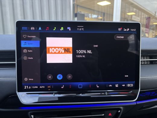 Volkswagen ID.7 Pro Limited Edition 77kWh 286pk | 20" LM velgen | Matrix LED | Head-up display ActivLease financial lease