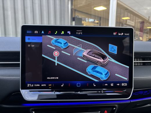 Volkswagen ID.7 Pro Limited Edition 77kWh 286pk | 20" LM velgen | Matrix LED | Head-up display ActivLease financial lease