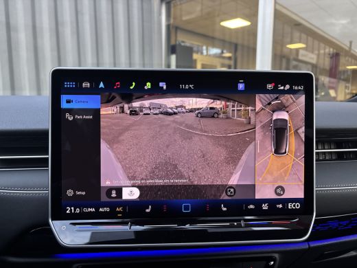 Volkswagen ID.7 Pro Limited Edition 77kWh 286pk | 20" LM velgen | Matrix LED | Head-up display ActivLease financial lease