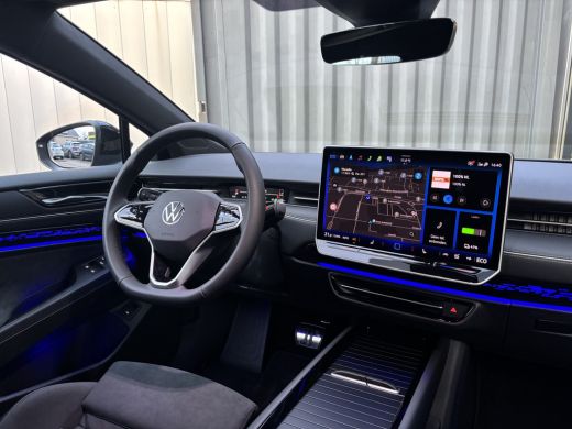Volkswagen ID.7 Pro Limited Edition 77kWh 286pk | 20" LM velgen | Matrix LED | Head-up display ActivLease financial lease
