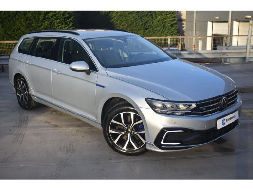 Volkswagen Passat Variant 1.4 218PK TSI PHEV GTE Business | Stoelverwarming voor | Climatronic 3-zones | Achteruitr... ActivLease financial lease