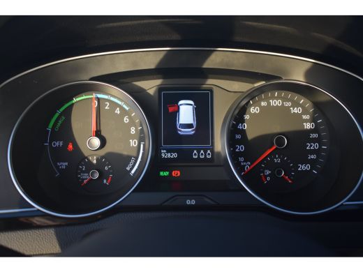 Volkswagen Passat Variant 1.4 218PK TSI PHEV GTE Business | Stoelverwarming voor | Climatronic 3-zones | Achteruitr... ActivLease financial lease