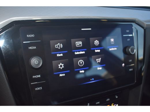 Volkswagen Passat Variant 1.4 218PK TSI PHEV GTE Business | Stoelverwarming voor | Climatronic 3-zones | Achteruitr... ActivLease financial lease