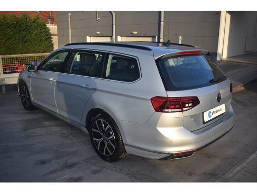 Volkswagen Passat Variant 1.4 218PK TSI PHEV GTE Business | Stoelverwarming voor | Climatronic 3-zones | Achteruitr... ActivLease financial lease