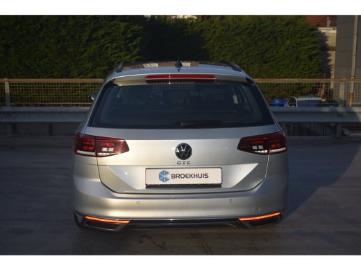 Volkswagen Passat Variant 1.4 218PK TSI PHEV GTE Business | Stoelverwarming voor | Climatronic 3-zones | Achteruitr... ActivLease financial lease