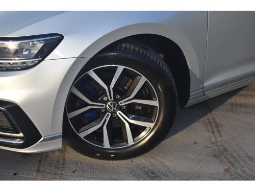 Volkswagen Passat Variant 1.4 218PK TSI PHEV GTE Business | Stoelverwarming voor | Climatronic 3-zones | Achteruitr... ActivLease financial lease