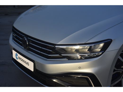 Volkswagen Passat Variant 1.4 218PK TSI PHEV GTE Business | Stoelverwarming voor | Climatronic 3-zones | Achteruitr... ActivLease financial lease
